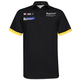 Cadillac Racing Polo-Gold